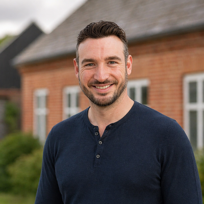 Thorsten Vellmerk, Gründer von Vellmerk.ai